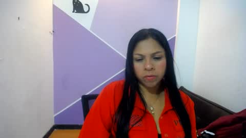 ANDREA online show from July 17, 5:20 am