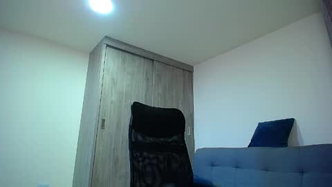 Andre Parker online show from April 9, 9:31 pm