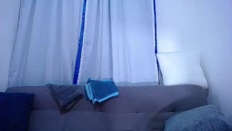 Andre Parker online show from March 4, 12:07 am