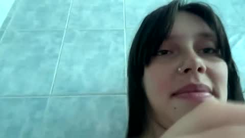 Andrea online show from January 20, 6:43 pm