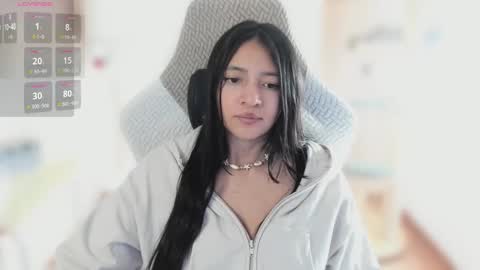 andrea_bonnie online show from November 7, 5:15 pm