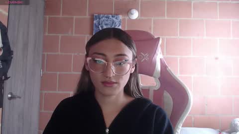 Andrea  online show from February 16, 3:43 pm