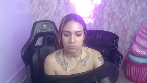 Andre online show from March 7, 9:48 pm