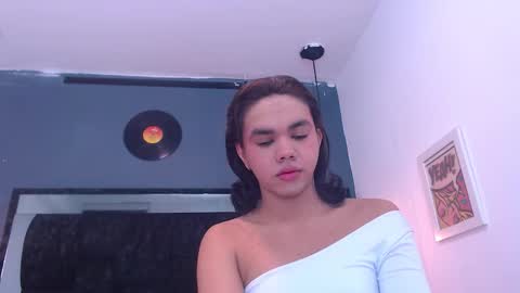 Andres Gil online show from February 20, 8:11 pm