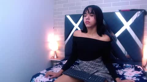 Andres Gil online show from February 27, 12:23 pm