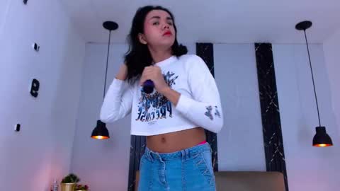 Andres Gil online show from October 2, 1:21 pm