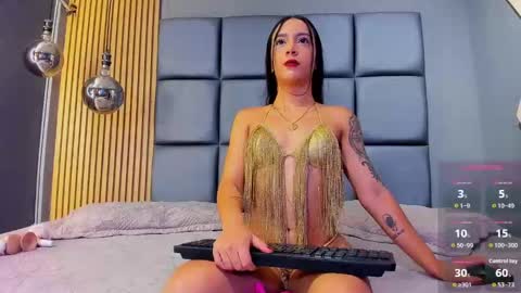 Snapshot of andrea_love01 chatting on October 13, 12:40 pm  ANDREA  online show from October 13, 12:40 pm