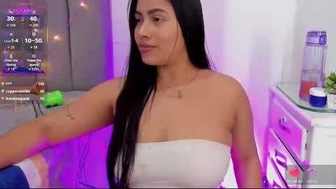  Andrea  online show from October 23, 6:09 pm