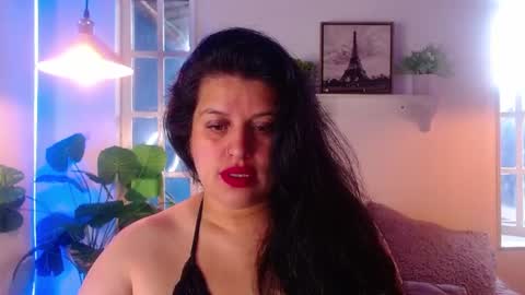ANDREA  online show from June 13, 2:27 pm