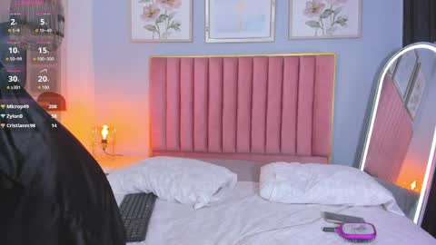 andreagomeez online show from May 15, 4:03 pm