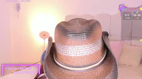 Hi im Tatty Heaven  online show from May 8, 6:52 am