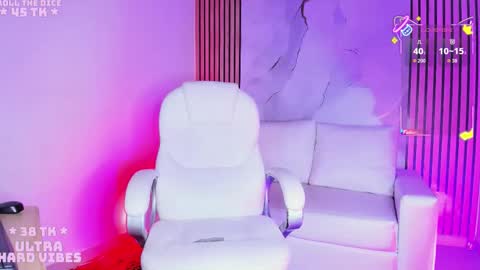 Hi im Tatty Heaven  online show from December 5, 5:50 am