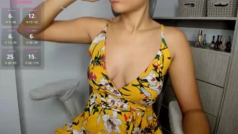 Andrea  online show from November 17, 12:52 pm