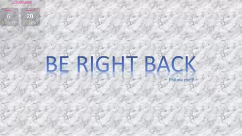 Andrea  online show from November 4, 1:23 pm