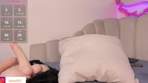 Andrea online show from November 6, 9:45 am