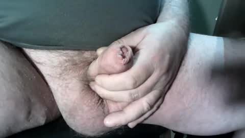 Andreas40CC online show from December 5, 7:10 am