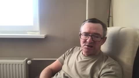 andreass60 online show from February 4, 8:07 am