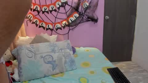 A n d r  e a S w e e t  online show from October 20, 8:36 pm