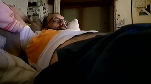 Andre online show from June 1, 8:10 pm