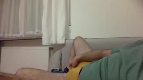 Andre online show from November 26, 5:10 pm