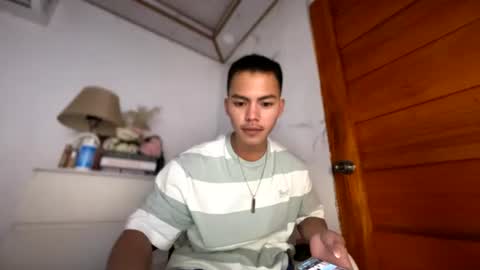 Andrei King online show from August 1, 6:59 am
