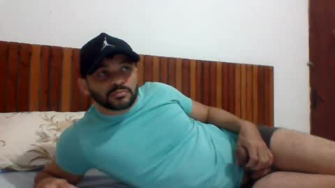 andreloko123 online show from July 29, 1:05 am