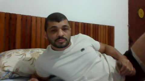 andreloko123 online show from July 3, 1:32 am