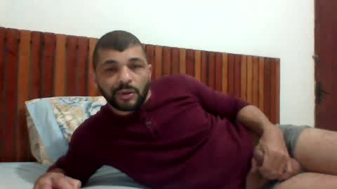 andreloko123 online show from June 29, 2:19 am