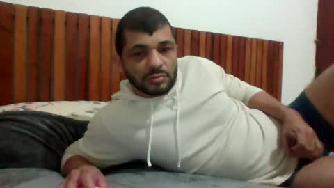 andreloko123 online show from June 15, 2:25 am