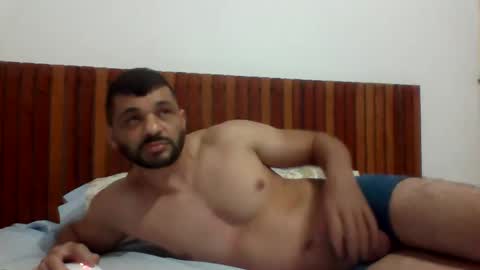 andreloko123 online show from March 20, 1:54 am