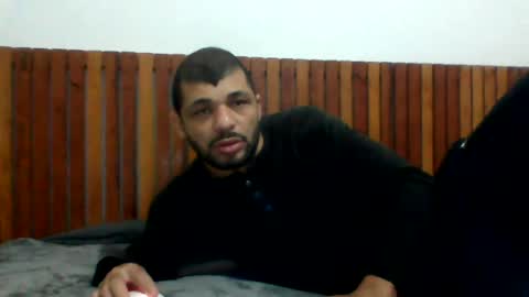 andreloko123 online show from June 17, 12:59 am