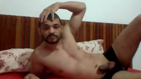 andreloko123 online show from February 10, 10:57 pm