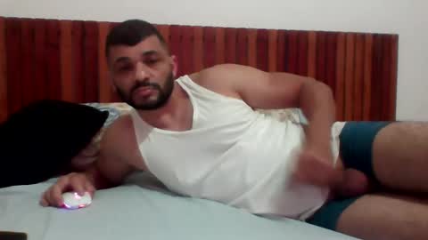 andreloko123 online show from March 12, 1:42 am