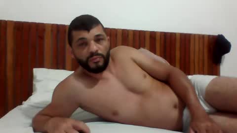 andreloko123 online show from February 8, 3:08 am