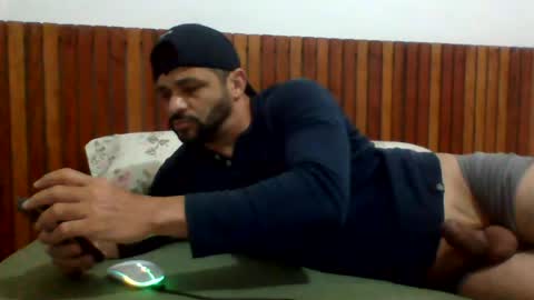 andreloko123 online show from July 31, 2:01 am