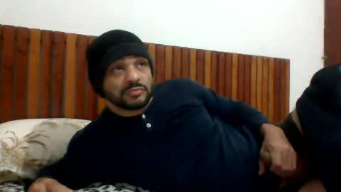 andreloko123 online show from June 24, 1:12 am