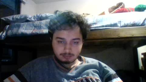 andres3142 online show from July 18, 2:13 am
