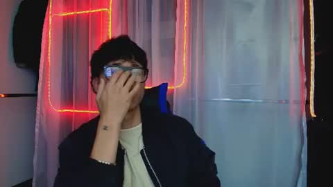 Andres online show from June 23, 2:41 am