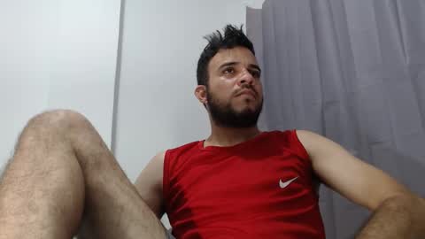 i am Andres online show from October 20, 6:40 am