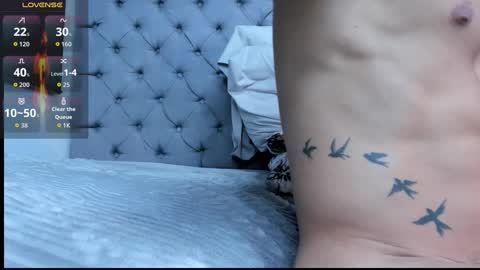 insta andres clark  online show from March 28, 5:14 pm