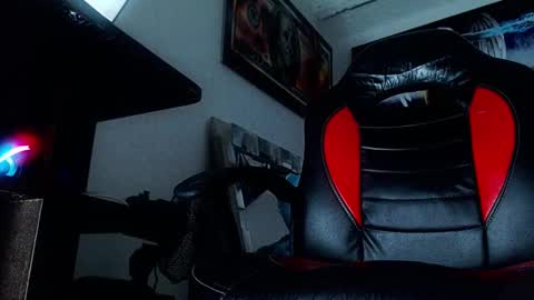 Andrs   o online show from November 15, 10:28 am