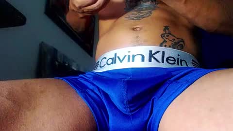 Andrs   o online show from December 19, 3:02 am