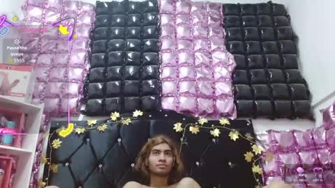andresdark_07 online show from December 19, 5:14 am