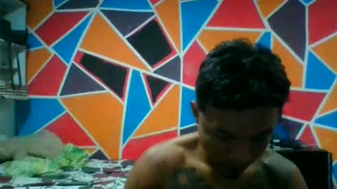 andresestaban786 online show from August 2, 11:28 pm