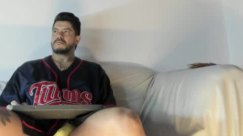 Andres online show from April 21, 10:44 am