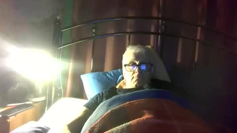 Andrew online show from March 28, 1:29 am