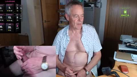 Andrew online show from September 30, 10:53 pm