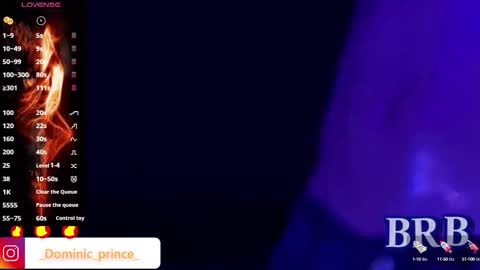 andrew_angels online show from October 7, 8:54 am