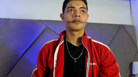 Colleman online show from October 31, 8:04 am