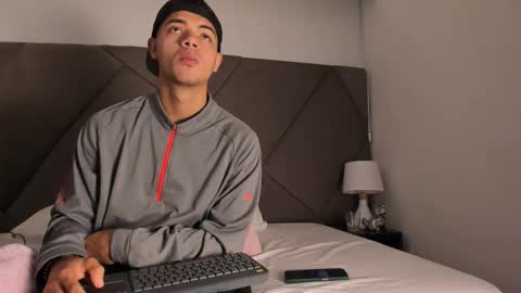 Colleman online show from October 13, 11:12 am